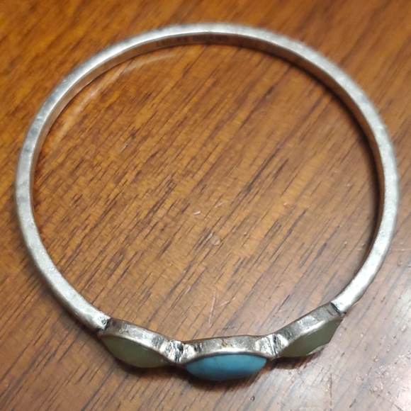 Lucky Brand Bangle Bracelet - Picture 4 of 4